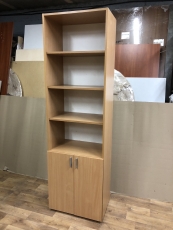 Шафа офісна для документів № 13 "Бук" бу