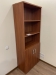 Шкаф для документов "Яблоня локарно" бу