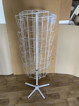 Виртушка для журналов, бу