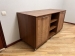 Тумба большая № 3  "Орех темный" бу