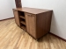 Тумба большая № 3  "Орех темный" бу