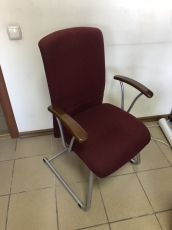 Кресло-стул "Бордо" бу