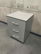 Офисная тумба № 5 "Серый" бу