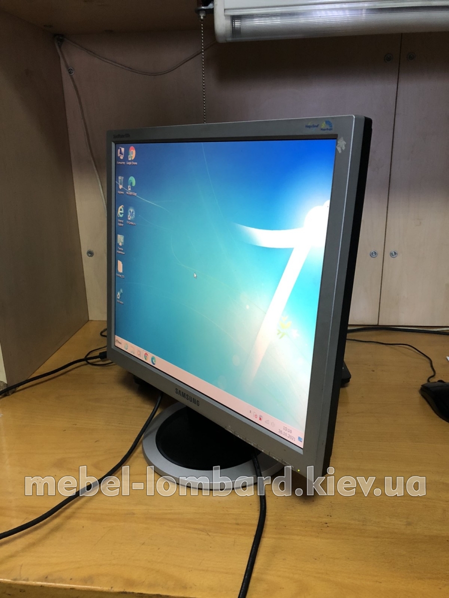 Монитор Samsung 920n, Бу