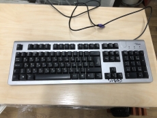 Клавіатура fuji siemens бу