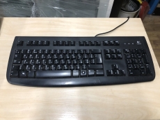 Клавіатура Logitech Y-UT76, бу