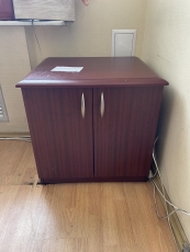 Офісна тумба № 2 «Редвуд», бу