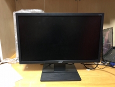 Монітор Acer 21.5" V226HQL, бу