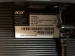 Монітор Acer 21.5" V226HQL, бу