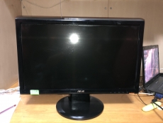 Монітор 21,5" Asus VH228D, бу