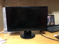 Монітор 21,5" Asus VH228DR, бу