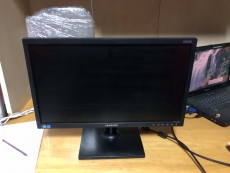 Монітор 20" Samsung S20C200B, бу