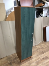 Пенал офісний для документів № 3 "Вільха темна" бу