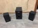 Акустична система SVEN C2-10, 2.1 35W Woofer + 2*15W speaker, бу