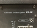 Акустична система SVEN C2-10, 2.1 35W Woofer + 2*15W speaker, бу