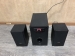 Акустична система SVEN C2-10, 2.1 35W Woofer + 2*15W speaker, бу