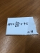 Офисный стол прямой № 5 "Вишня оксфорд" бу